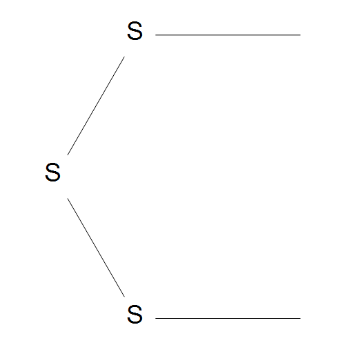 Dimethyl trisulfide