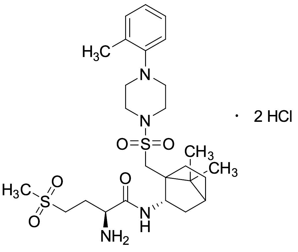 L-368,899 Dihydrochloride