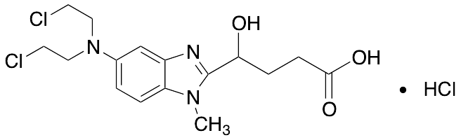 Bendamustine M3 Hydrochloride
