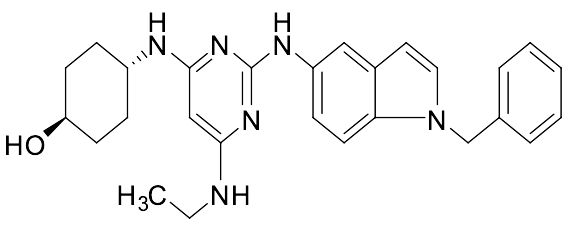 Cdk4/6 Inhibitor IV