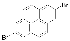 2,7-Dibromopyrene