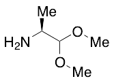 (S)-1,1-Dimethoxy-2-propanamine
