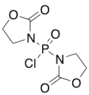 Bis(2-oxo-3-oxazolidinyl)phosphinic Chloride