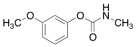 3-Methoxyphenyl Methylcarbamate