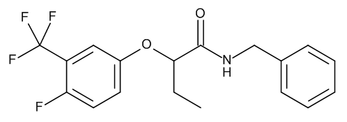 Beflubutamid - CAS No. 113614-08-7 Beflubutamid