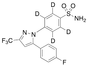 Mavacoxib-d4
