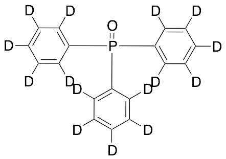 Triphenylphosphine Oxide-d15