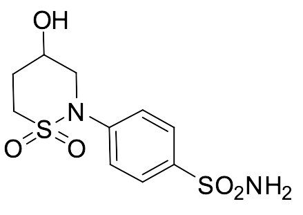 4-Hydroxy-Sulthiame