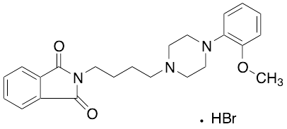 NAN-190 Hydrobromide
