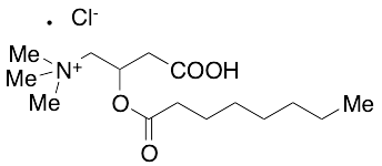 rac Octanoyl Carnitine Chloride