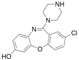 7-Hydroxy Amoxapine