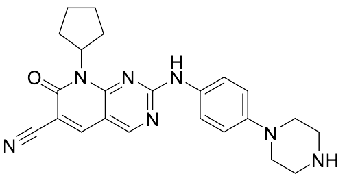 Desmethyl Narazaciclib