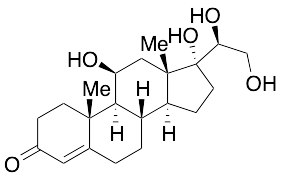 20alpha-Dihydrocortisol