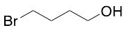 4-Bromo-1-butanol (contains varying amounts of THF)