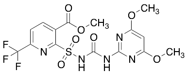 Flupyrsulfuron-methyl