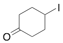 4-Iodocyclohexanone