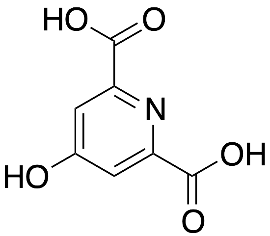 Helidaminic Acid