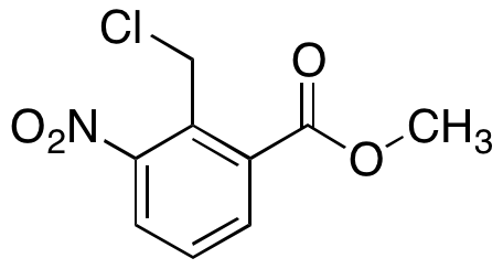 Methyl 2-(Chloromethyl)-3-nitrobenzoate
