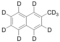 2-​Methylnaphthalene-D10