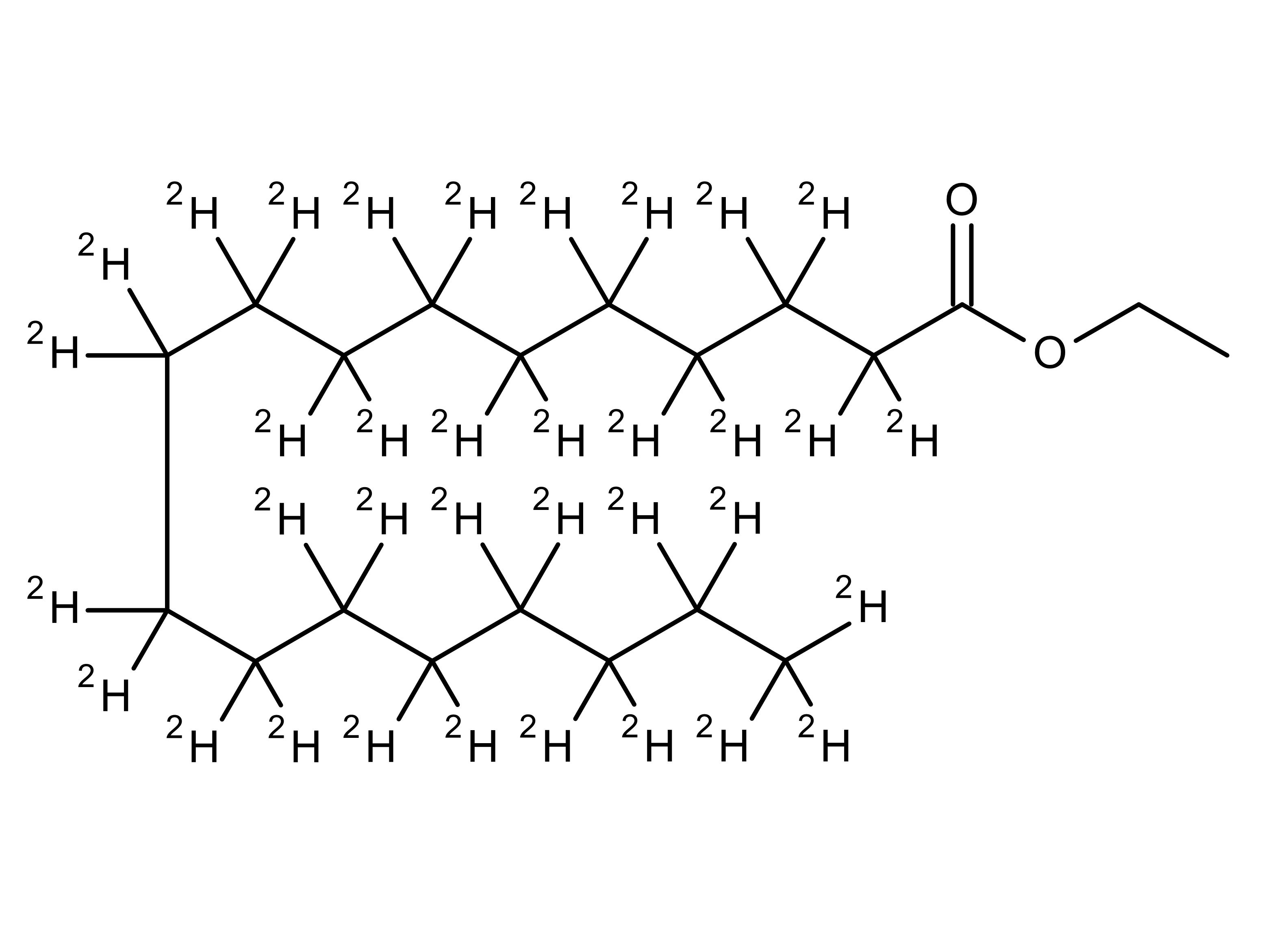 Ethyl Octadecanoate-d35