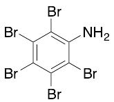 2,3,4,5,6-Pentabromoaniline