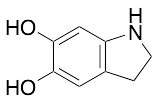 5,6-Dihydroxyindoline