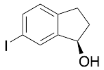 (1R)-6-Iodoindan-1-ol