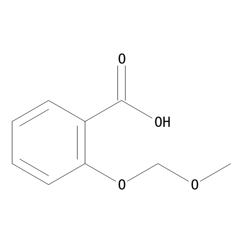 2-(Methoxymethoxy)benzoic Acid