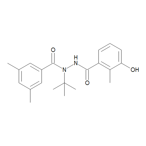Methoxyfenozide-3-hydroxy