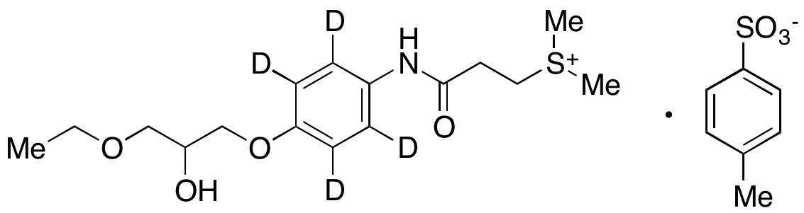 Suplatast-d4 Tosylate