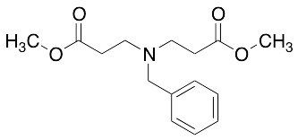 3-[Benzyl-(2-methoxycarbonylethyl)amino]propionic Acid Methyl Ester