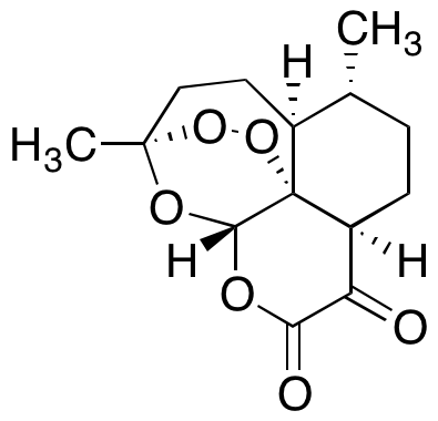 9-Desmethylene 9-Oxo-artemisitene