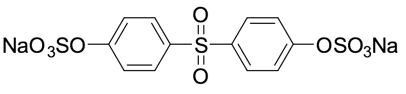Bisphenol S Disulfate