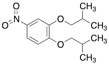 3,4-Diisobutoxy-nitrobenzol