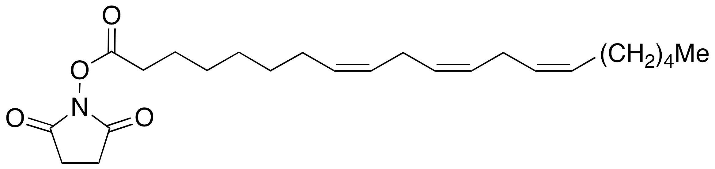 cis-8,11,14-Eicosatrienoic Acid N-Hydroxysuccinimide
