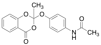 Parcetasal