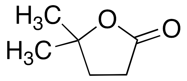 5,5-Dimethyldihydrofuran-2-one