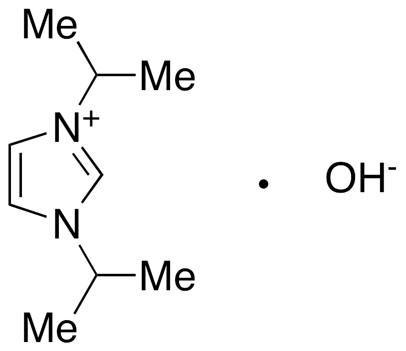 1,3-Diisopropyl-1H-imidazolium Hydroxide