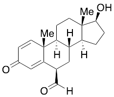 17-Hydroxy-6beta-(Formyl)androsta-1,4-dien-3,17-dione