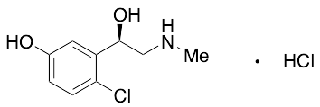 (R)-6-Chloro Phenylephrine Hydrochloride