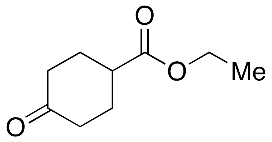 Ethyl 4-Oxocyclohexanecarboxylate