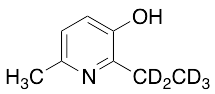 Emoxipine-d5