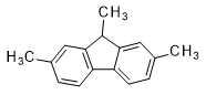 2,7,9-Trimethylfluorene