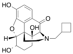 10-Oxo-nalbuphine
