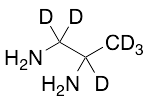 rac 1,2-Diaminopropane-d6