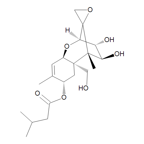 T-2 Triol 50 µg/mL in Acetonitrile