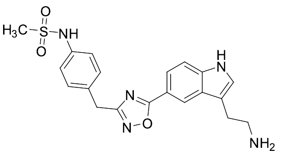 L-694,247 Hydrochloride