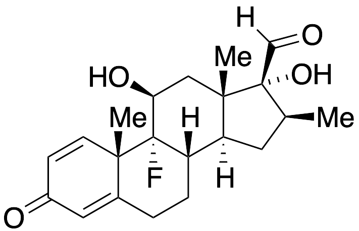 21-Formyl Betametasone