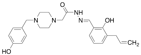 p-Hydroxy PAC-1