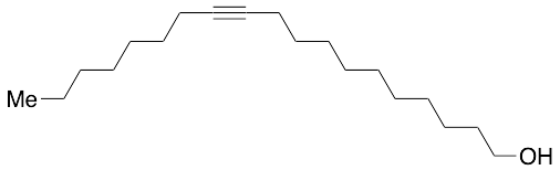 11-Nonadecyn-1-ol